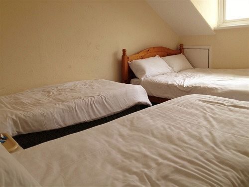 Merrydale Hotel Скегнес Екстериор снимка